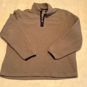 IZOD fleece